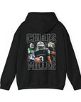 CHRIS MILLER - HOODIE