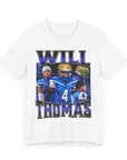 WILL THOMAS - TEE