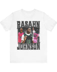 RASAHN JOHNSON - TEE