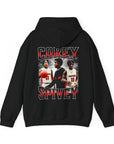 COREY SPIVEY - SUDADERA CON CAPUCHA