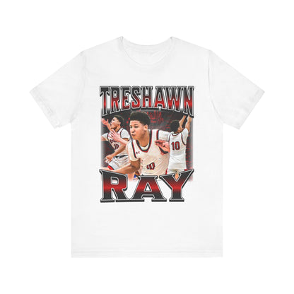 TRESHAWN RAY - TEE
