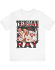 TRESHAWN RAY - TEE