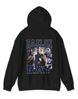 RAELON RAY - SUDADERA CON CAPUCHA