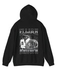 Elijah Brown - Sudadera con capucha