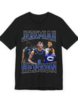 JEREMIAH HENSON - CAMISETA