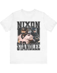 NIXON STANDLEE - TEE