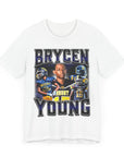 BRYCEN YOUNG - CAMISETA