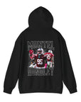 MONTEL HUNDLEY - HOODIE