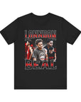 LONNDON BEAL - TEE