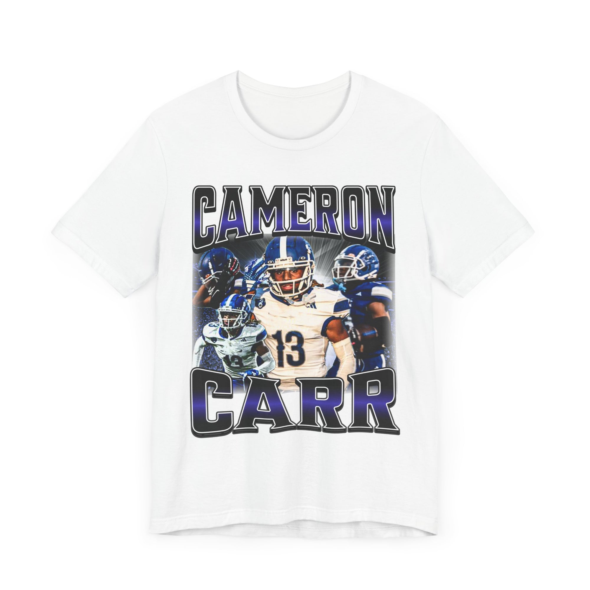 CAMERON CARR - TEE