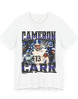 CAMERON CARR - TEE