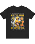 TRENTON DODDS - CAMISETA