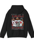 TAHJ MCLEMORE - HOODIE