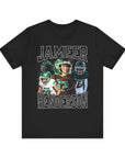 JAMEER HENDERSON - TEE