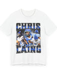 CHRIS LAING - TEE