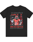 JAYY HURD - TEE