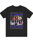 KYAIR CARR - CAMISETA