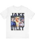 JAKE UTLEY - CAMISETA