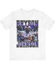 BRYSON JOHNSON - CAMISETA