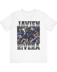 JAVIEN RIVERA - CAMISETA