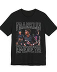 FRANKLIN EMENEYA - TEE