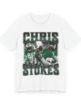 CHRIS STOKES - TEE