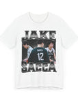 JAKE SACCA - CAMISETA