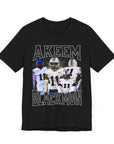 AKEEM BLACKMON - TEE