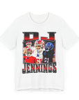 DJ JENNINGS - TEE