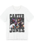 CARTER JONES - TEE