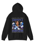 TOMMY DERBYSHIRE - HOODIE