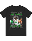 CAMISETA DE JONAS FRONE