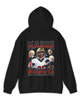 MASON NORRIS - HOODIE