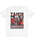 ZAMIR RICHARDSON - TEE