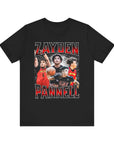 ZAYDEN PANNELL - CAMISETA