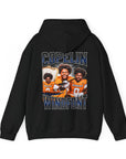 SUDADERA CON CAPUCHA COPELIN WINDFONT