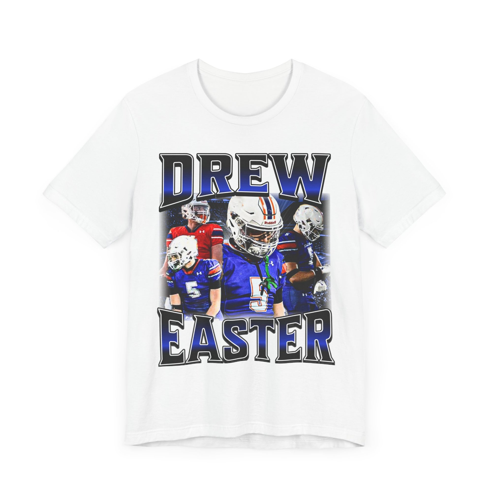 DREW EASTER - TEE