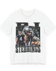 PJ STEBBINGS - TEE