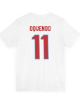 AMARI OQUENDO - JERSEY SHIRT