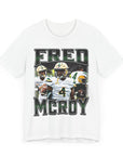 FRED MCROY - TEE