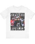 SERVANDO ROBLES - TEE