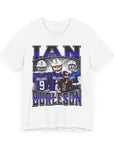 IAN BURLESON - CAMISETA