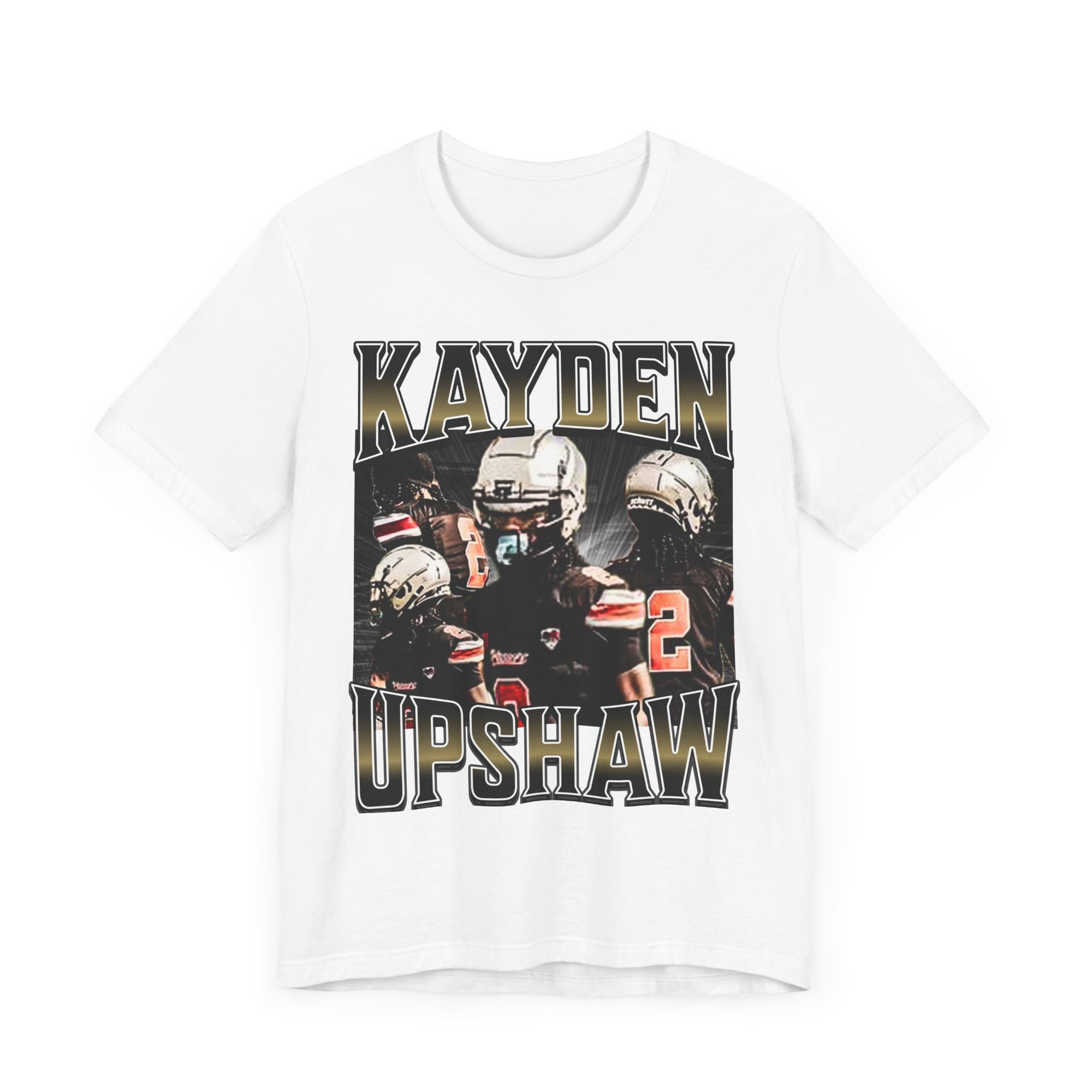 CAMISETA DE KAYDEN UPSHAW