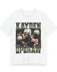 CAMISETA DE KAYDEN UPSHAW