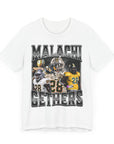 MALACHI GETHERS - CAMISETA