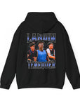 LANDIN TENEQUER - HOODIE