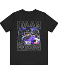 ITAAN BENSON - CAMISETA