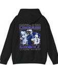 CONRADO GOMEZ - HOODIE