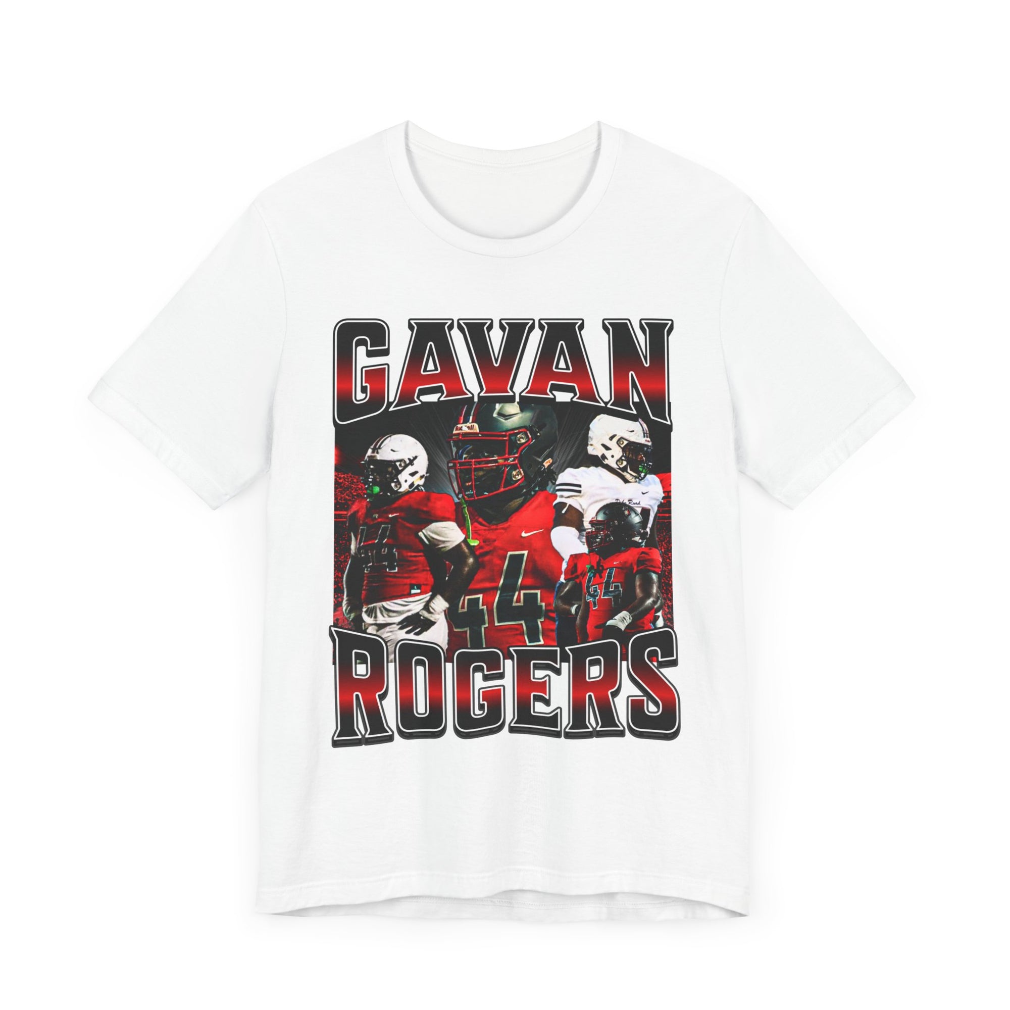 GAVAN ROGERS - TEE