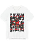 GAVAN ROGERS - TEE